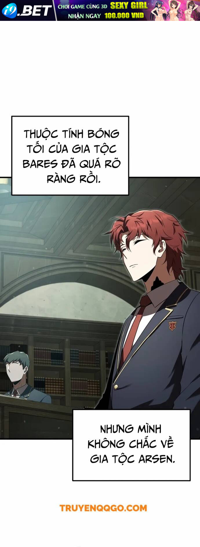 Phản Diện Mắt Cáo Của Học Viện Quỷ Giới - Chapter 21 - Page 8