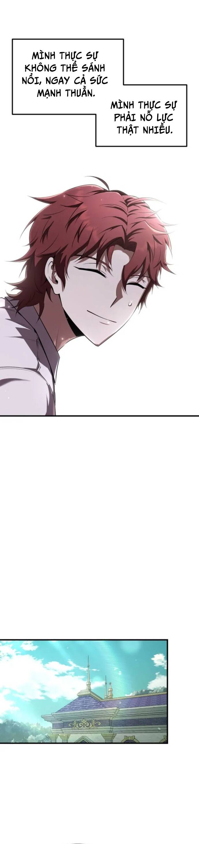 Phản Diện Mắt Cáo Của Học Viện Quỷ Giới - Chapter 22 - Page 10