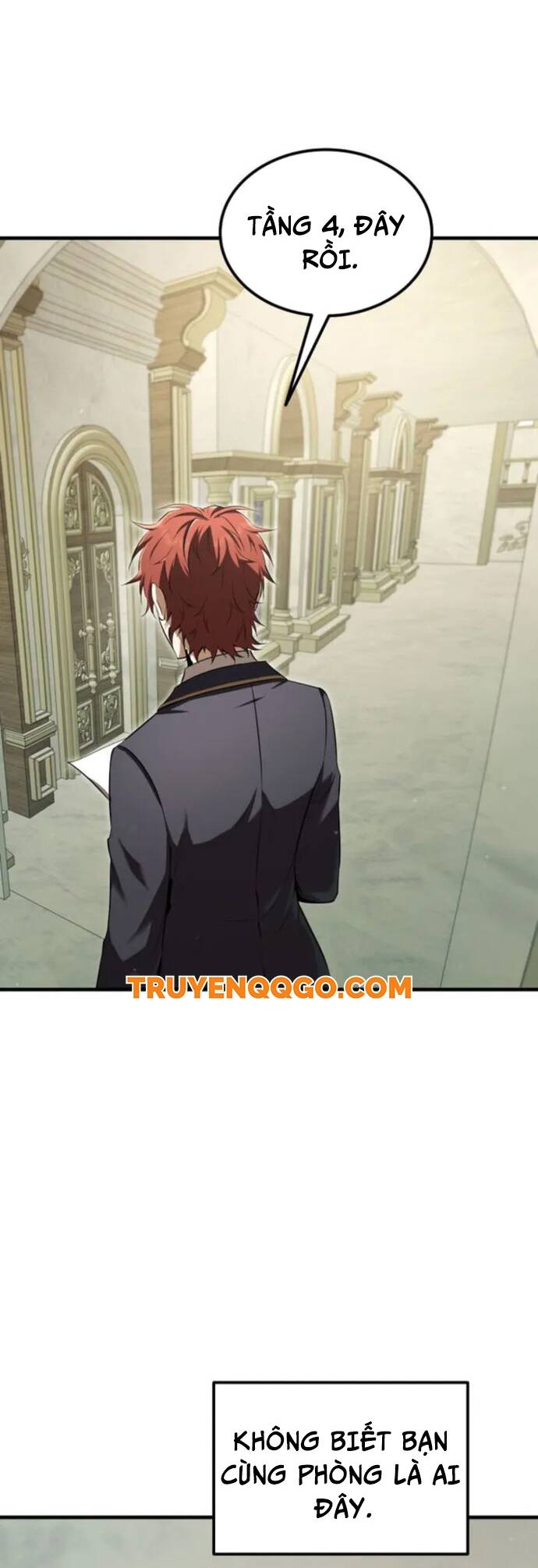 Phản Diện Mắt Cáo Của Học Viện Quỷ Giới - Chapter 22 - Page 18