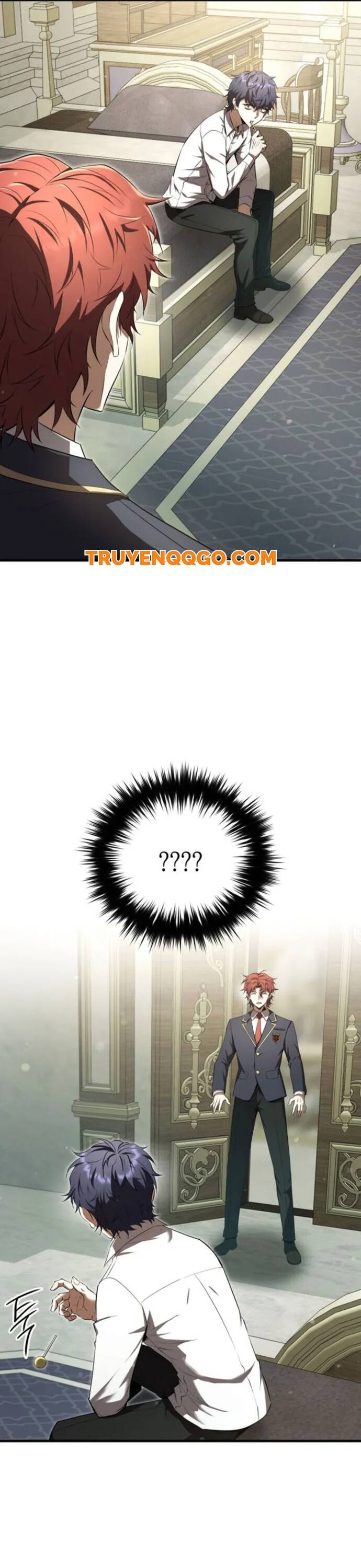 Phản Diện Mắt Cáo Của Học Viện Quỷ Giới - Chapter 22 - Page 21