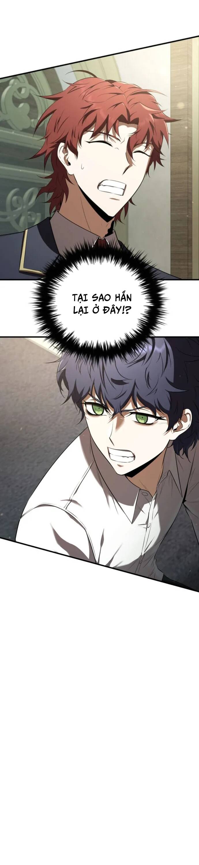 Phản Diện Mắt Cáo Của Học Viện Quỷ Giới - Chapter 22 - Page 22