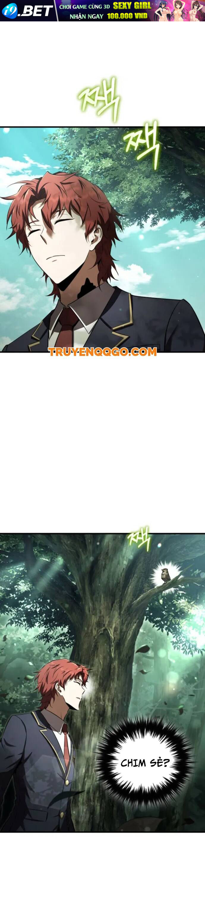 Phản Diện Mắt Cáo Của Học Viện Quỷ Giới - Chapter 22 - Page 33