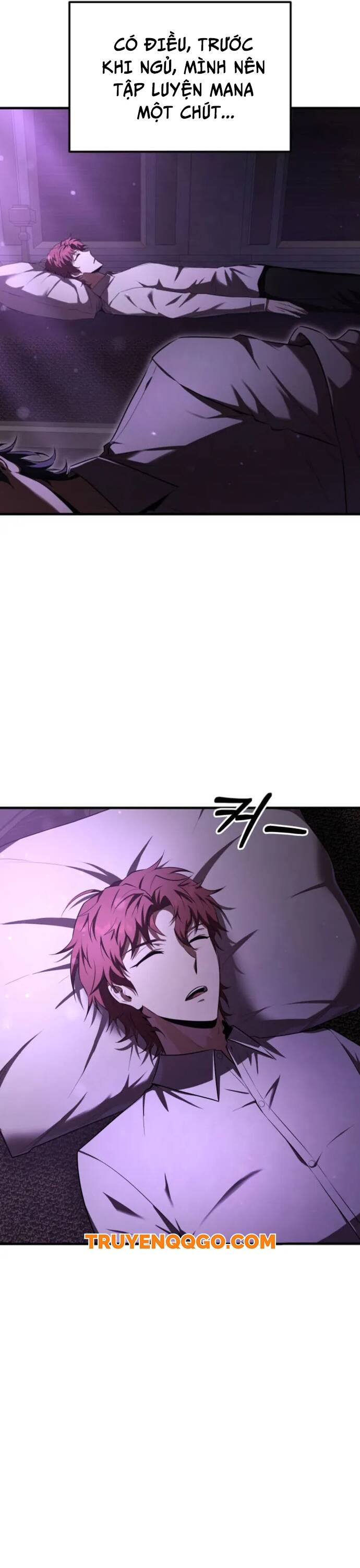 Phản Diện Mắt Cáo Của Học Viện Quỷ Giới - Chapter 22 - Page 38