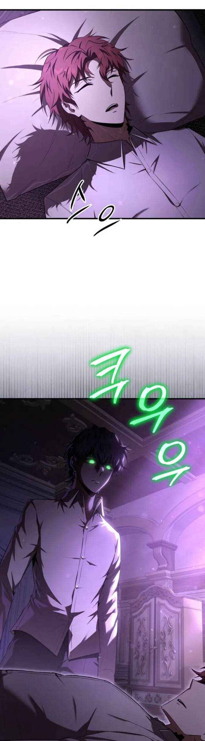 Phản Diện Mắt Cáo Của Học Viện Quỷ Giới - Chapter 22 - Page 39