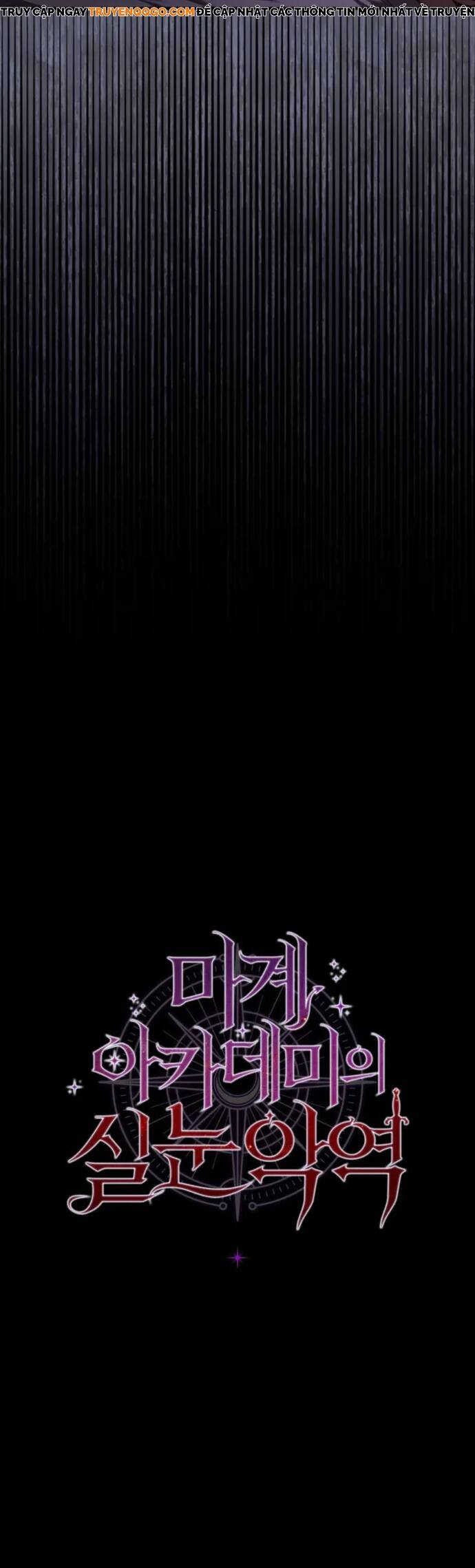 Phản Diện Mắt Cáo Của Học Viện Quỷ Giới - Chapter 22 - Page 40