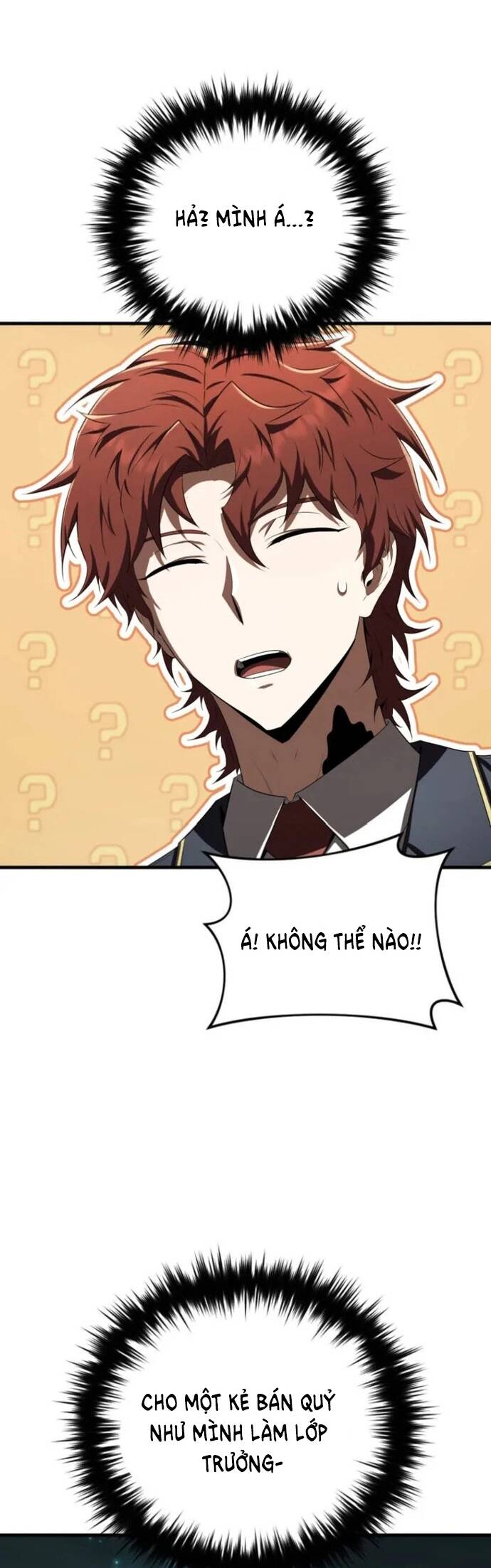 Phản Diện Mắt Cáo Của Học Viện Quỷ Giới - Chapter 23 - Page 24