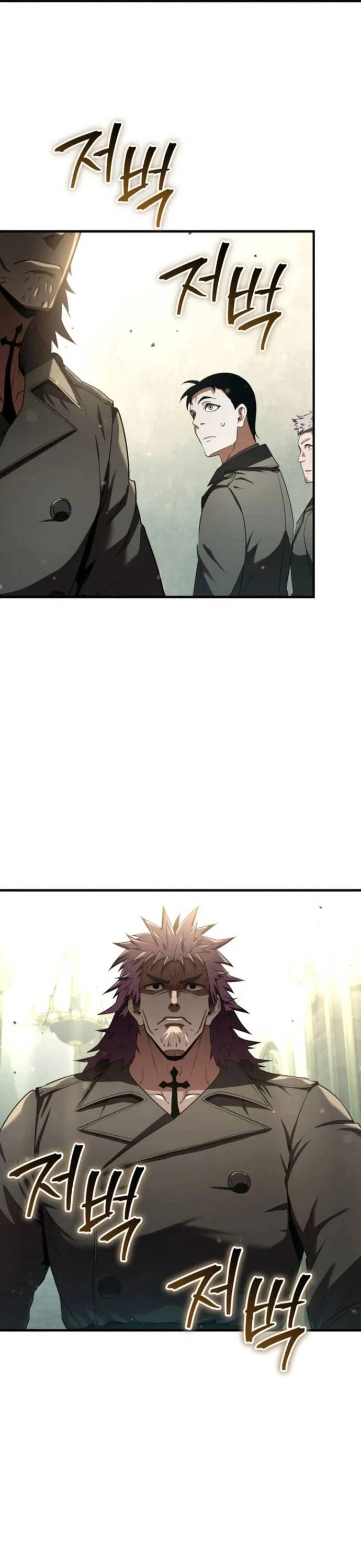 Phản Diện Mắt Cáo Của Học Viện Quỷ Giới - Chapter 23 - Page 33