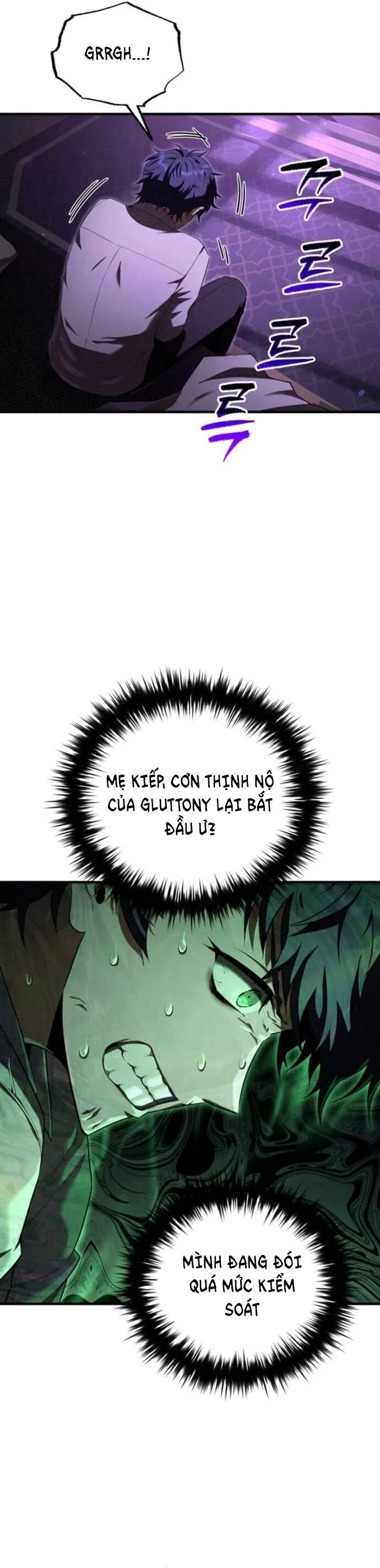 Phản Diện Mắt Cáo Của Học Viện Quỷ Giới - Chapter 23 - Page 4