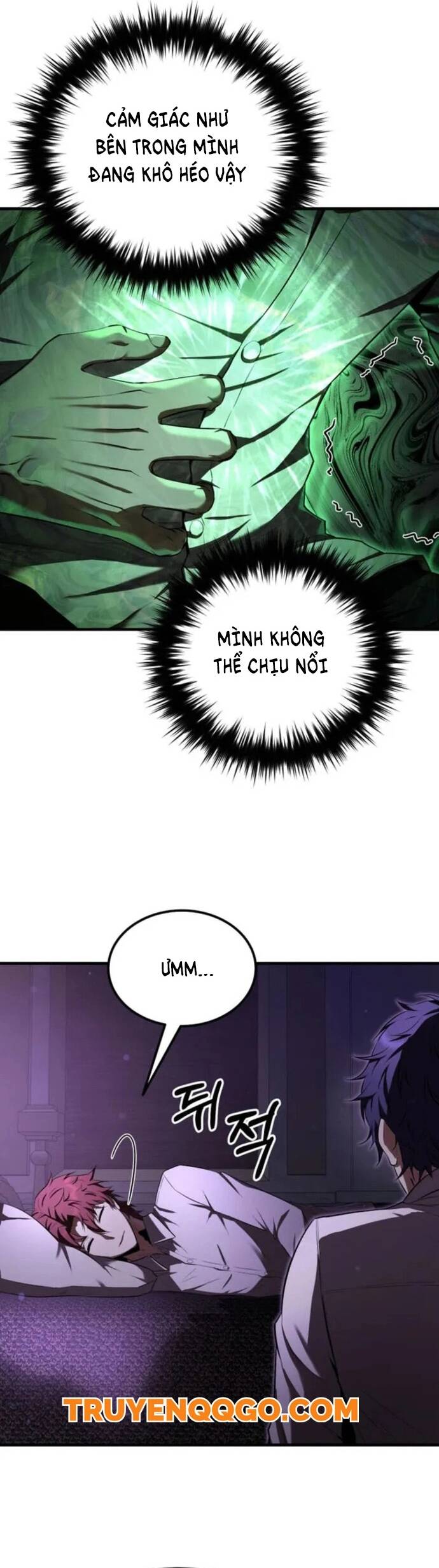 Phản Diện Mắt Cáo Của Học Viện Quỷ Giới - Chapter 23 - Page 5