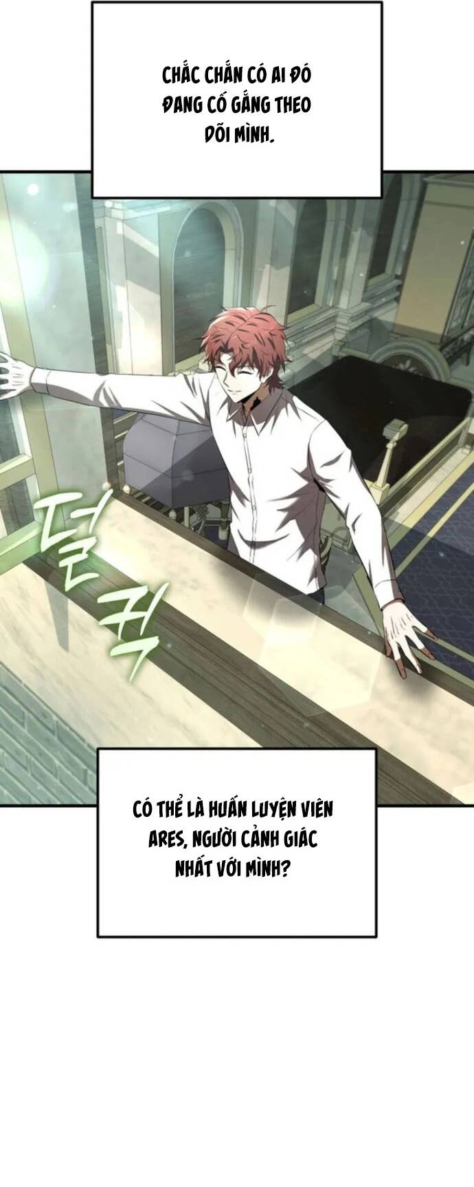 Phản Diện Mắt Cáo Của Học Viện Quỷ Giới - Chapter 23 - Page 9