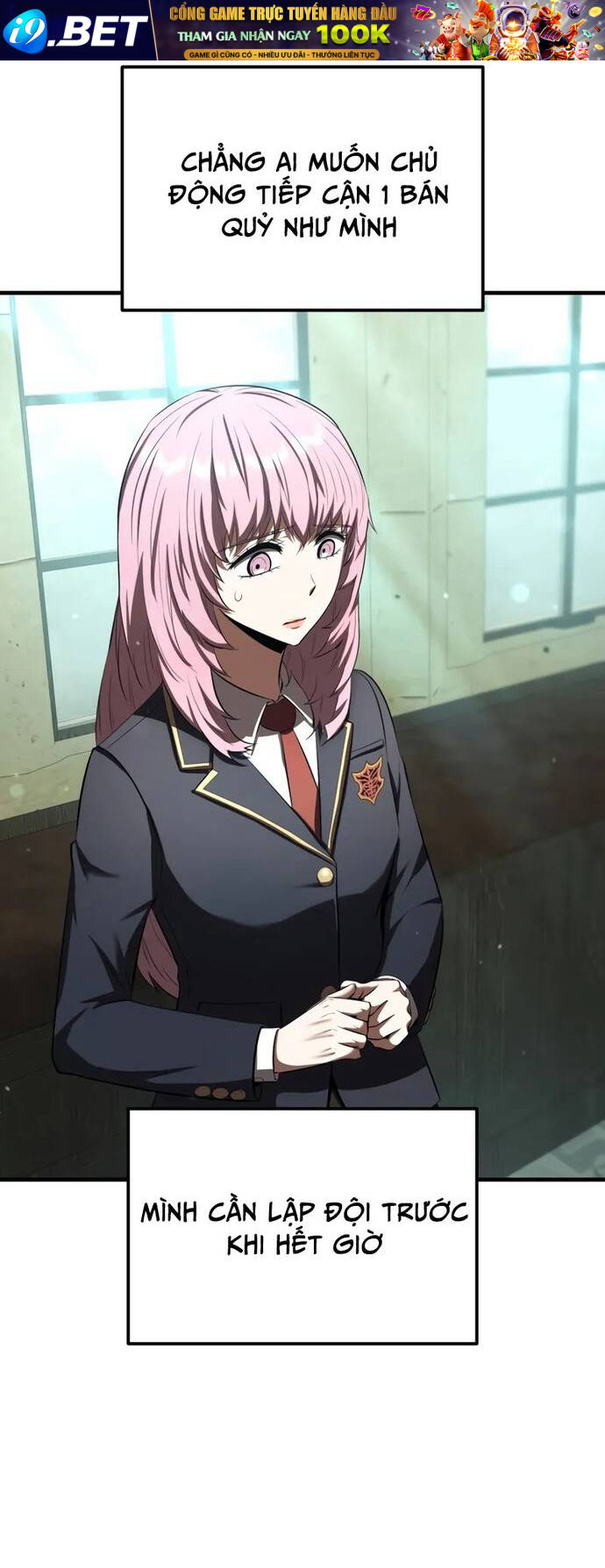 Phản Diện Mắt Cáo Của Học Viện Quỷ Giới - Chapter 24 - Page 15