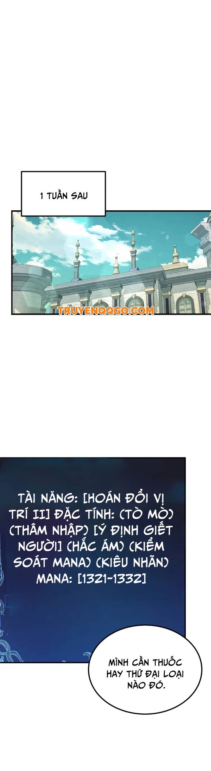 Phản Diện Mắt Cáo Của Học Viện Quỷ Giới - Chapter 24 - Page 27