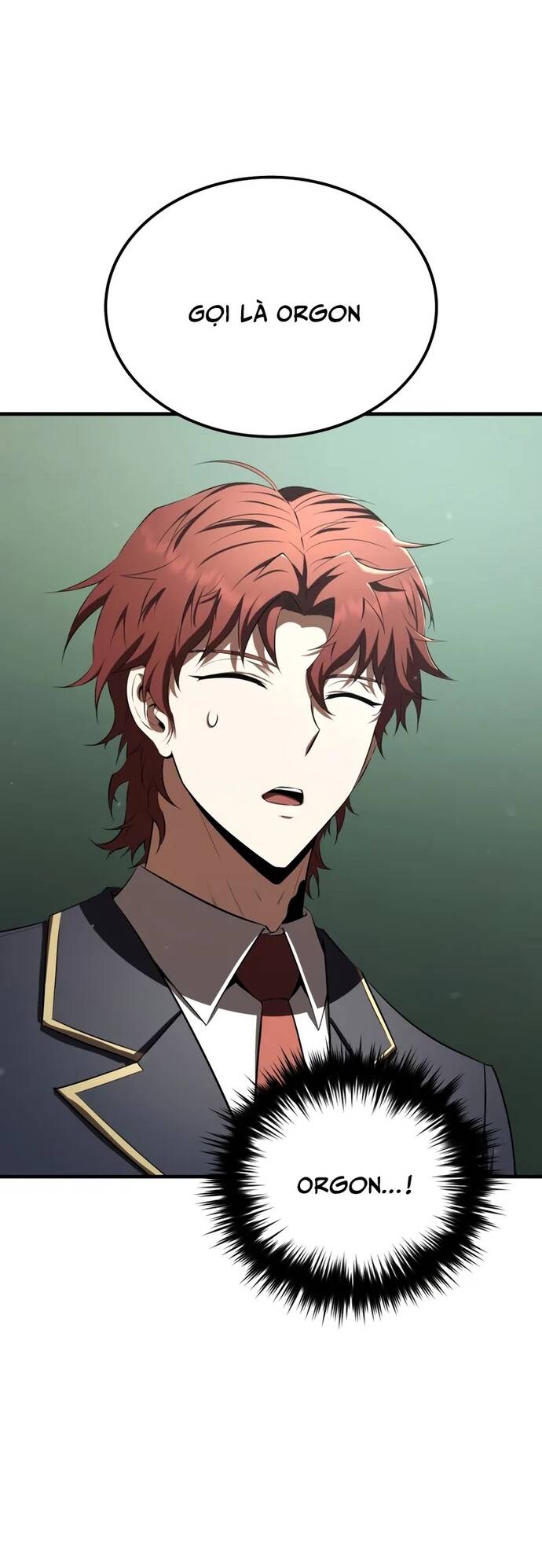 Phản Diện Mắt Cáo Của Học Viện Quỷ Giới - Chapter 24 - Page 33