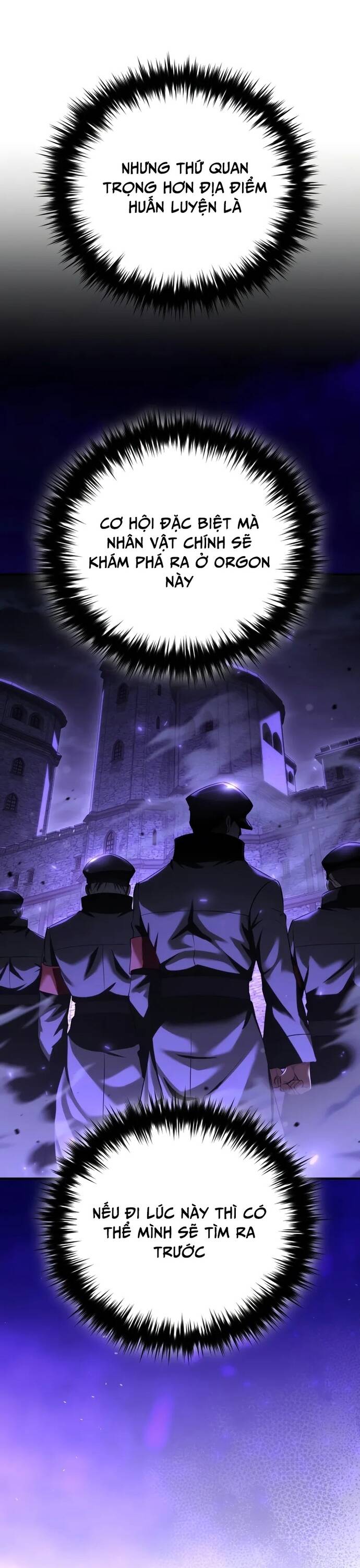 Phản Diện Mắt Cáo Của Học Viện Quỷ Giới - Chapter 24 - Page 36