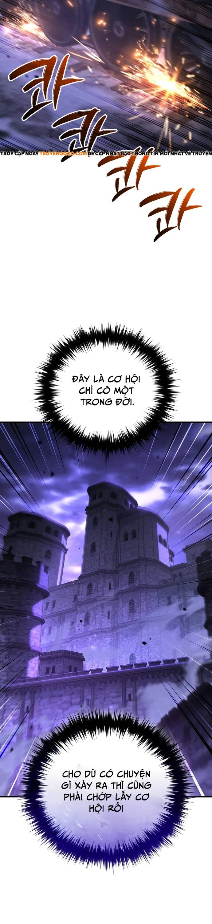 Phản Diện Mắt Cáo Của Học Viện Quỷ Giới - Chapter 24 - Page 40