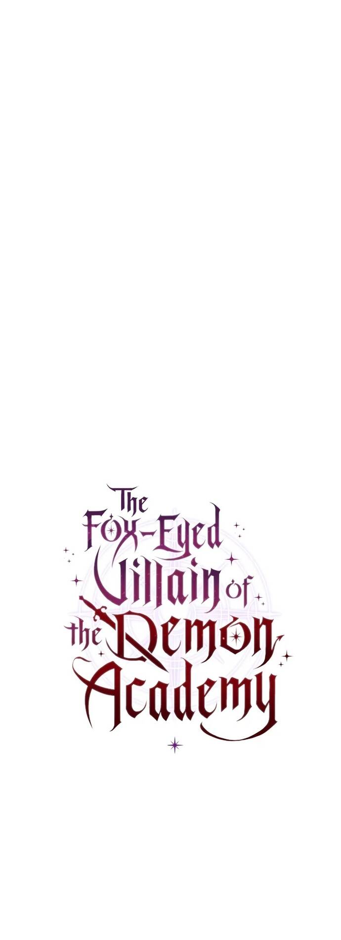 Phản Diện Mắt Cáo Của Học Viện Quỷ Giới - Chapter 24 - Page 41