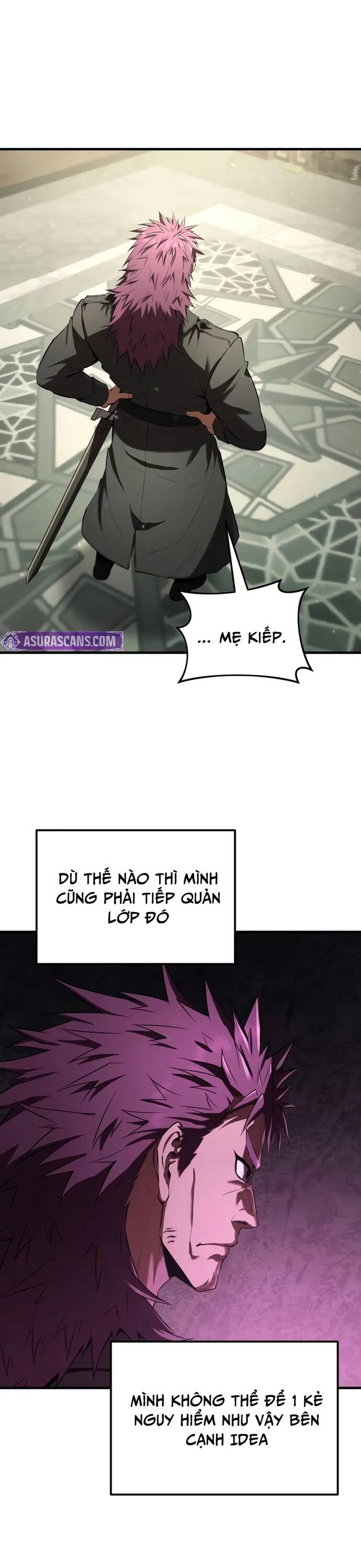 Phản Diện Mắt Cáo Của Học Viện Quỷ Giới - Chapter 24 - Page 5