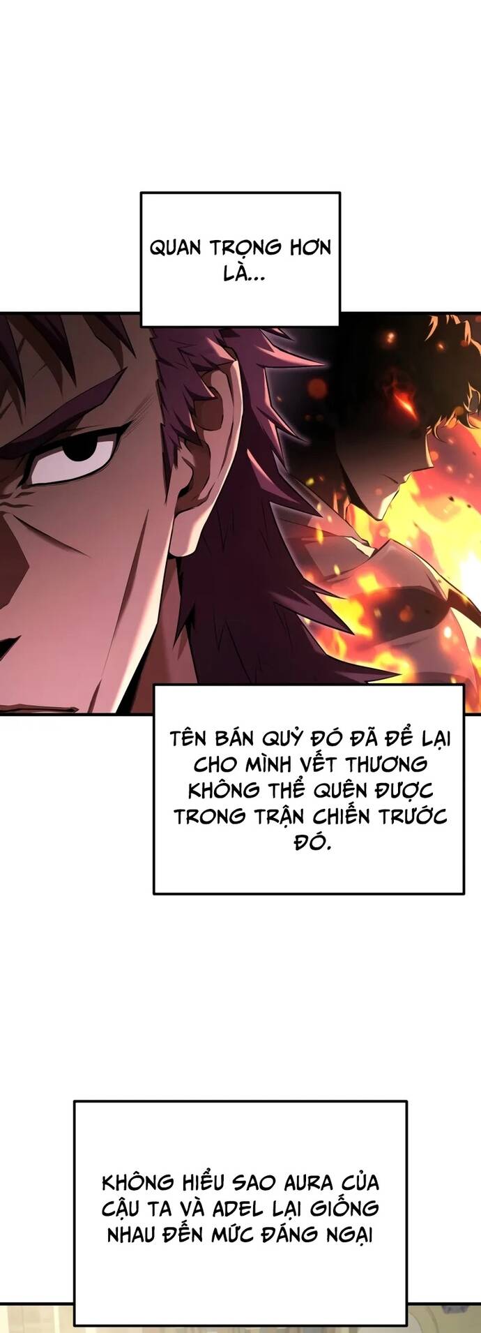 Phản Diện Mắt Cáo Của Học Viện Quỷ Giới - Chapter 24 - Page 6