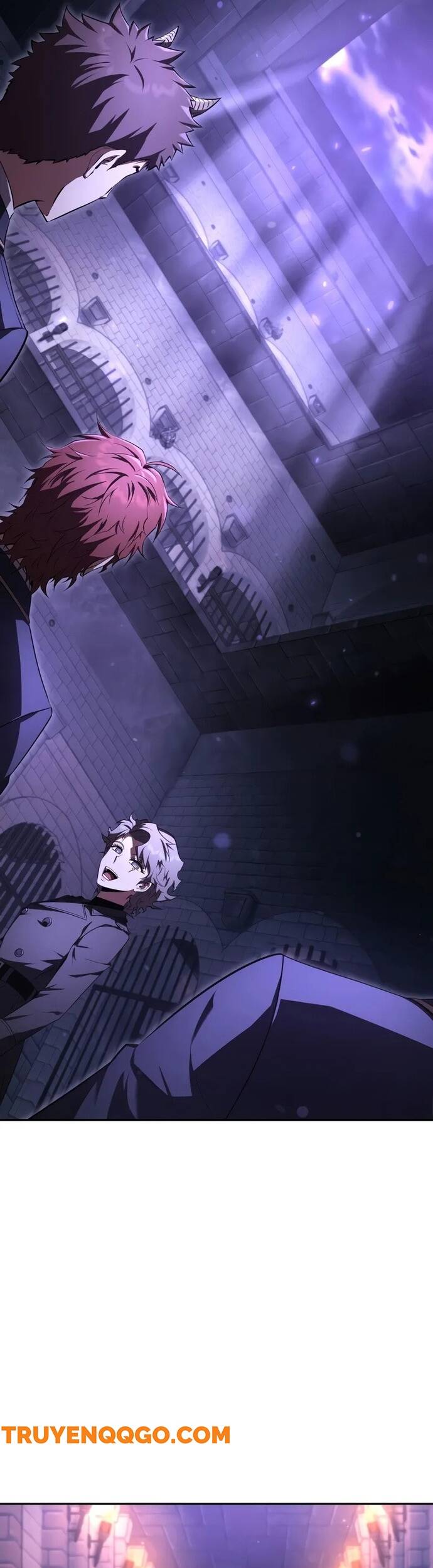 Phản Diện Mắt Cáo Của Học Viện Quỷ Giới - Chapter 25 - Page 12