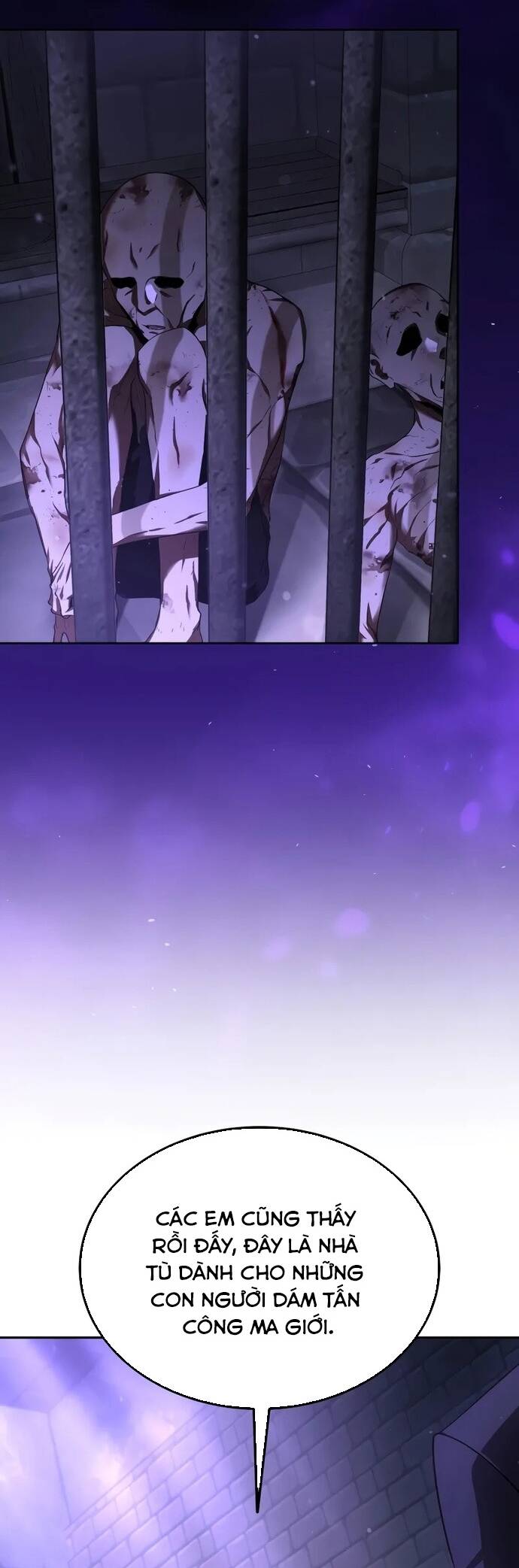 Phản Diện Mắt Cáo Của Học Viện Quỷ Giới - Chapter 25 - Page 14