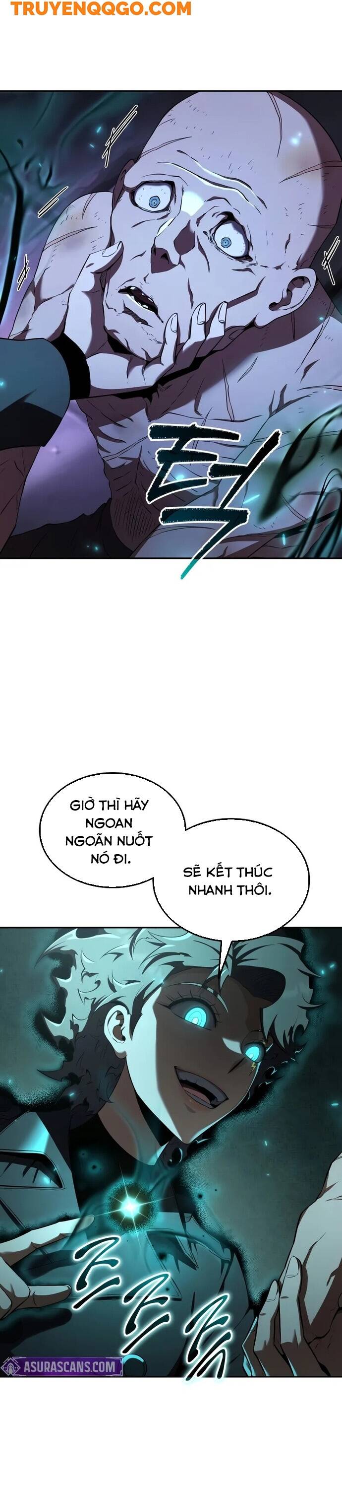 Phản Diện Mắt Cáo Của Học Viện Quỷ Giới - Chapter 25 - Page 17