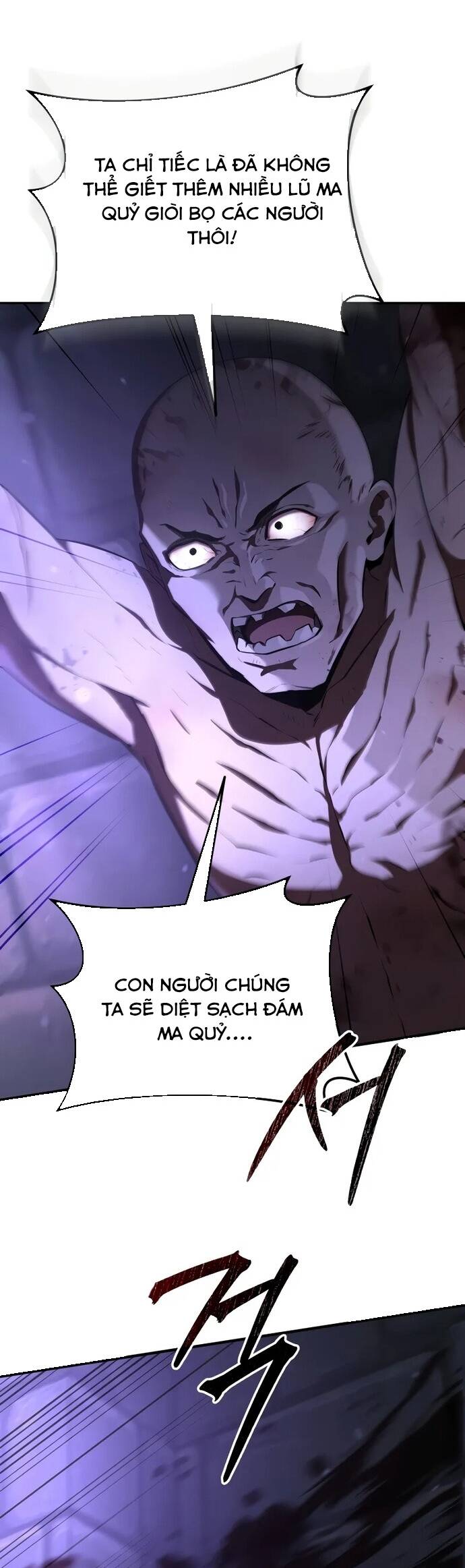 Phản Diện Mắt Cáo Của Học Viện Quỷ Giới - Chapter 25 - Page 25