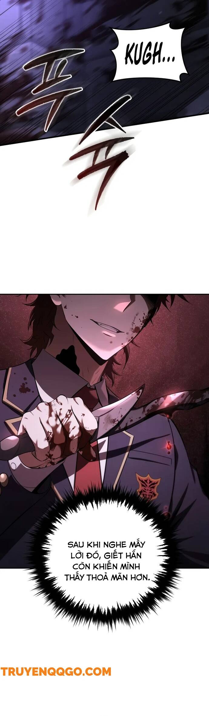 Phản Diện Mắt Cáo Của Học Viện Quỷ Giới - Chapter 25 - Page 26