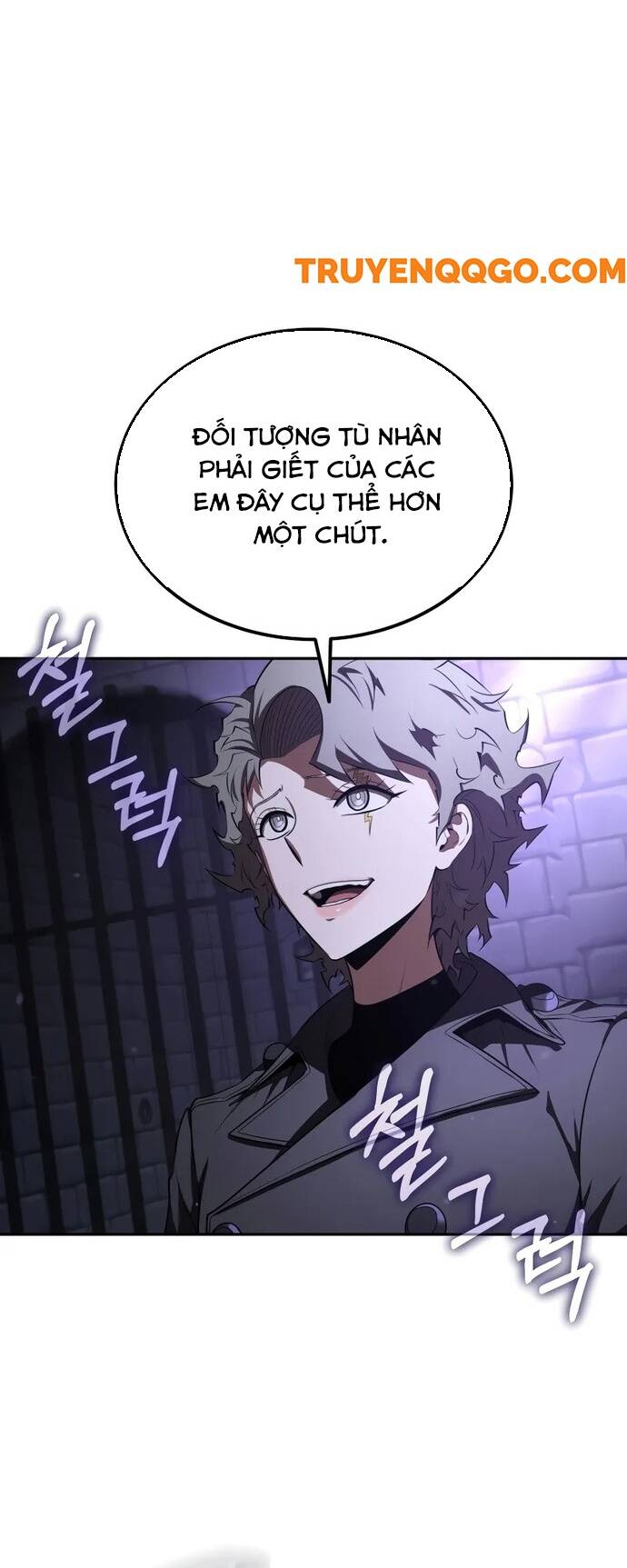 Phản Diện Mắt Cáo Của Học Viện Quỷ Giới - Chapter 25 - Page 30