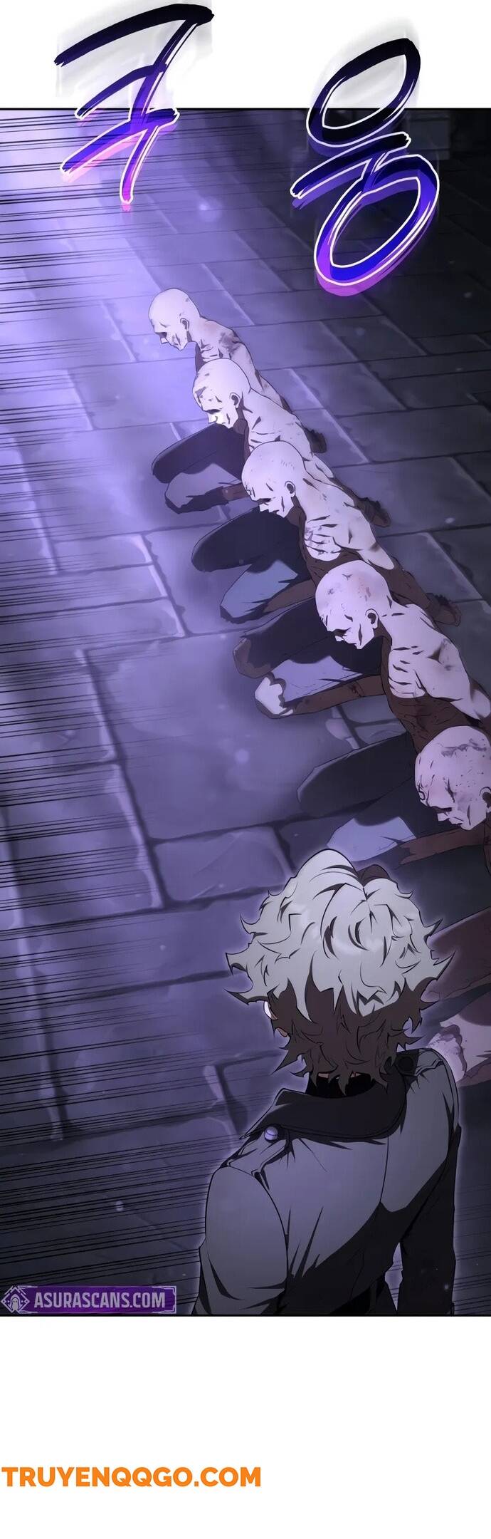 Phản Diện Mắt Cáo Của Học Viện Quỷ Giới - Chapter 25 - Page 31