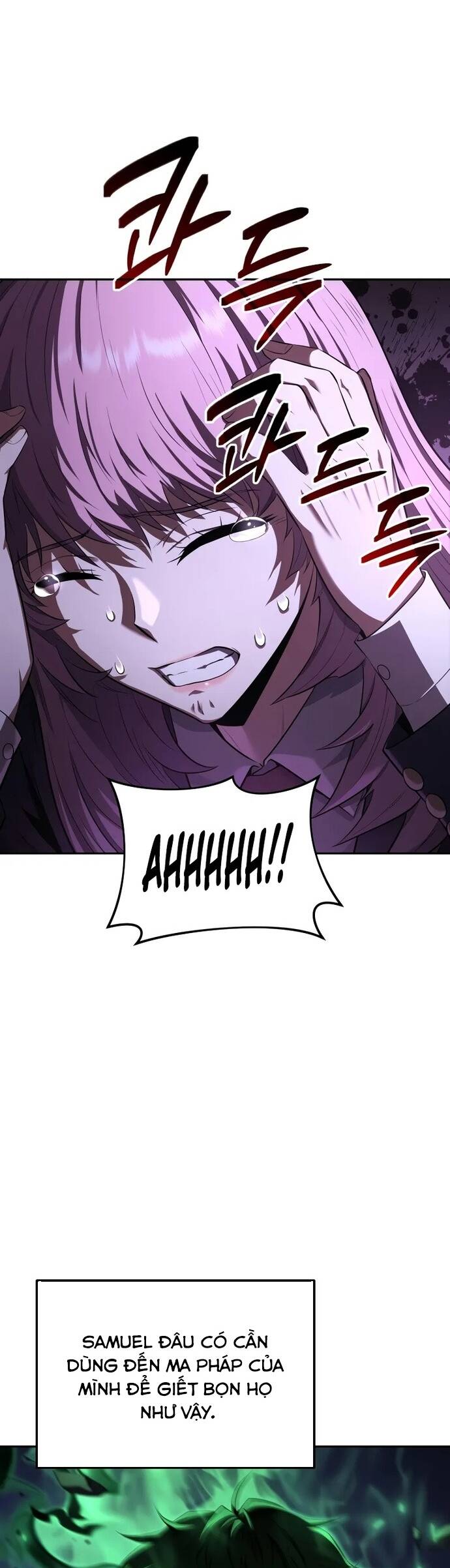 Phản Diện Mắt Cáo Của Học Viện Quỷ Giới - Chapter 25 - Page 37