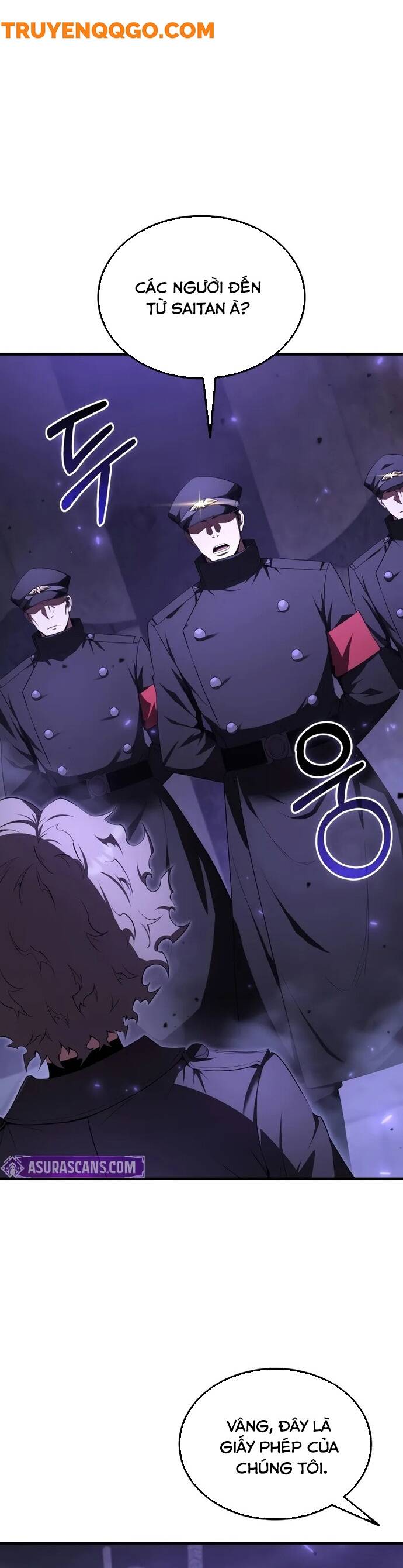 Phản Diện Mắt Cáo Của Học Viện Quỷ Giới - Chapter 25 - Page 5