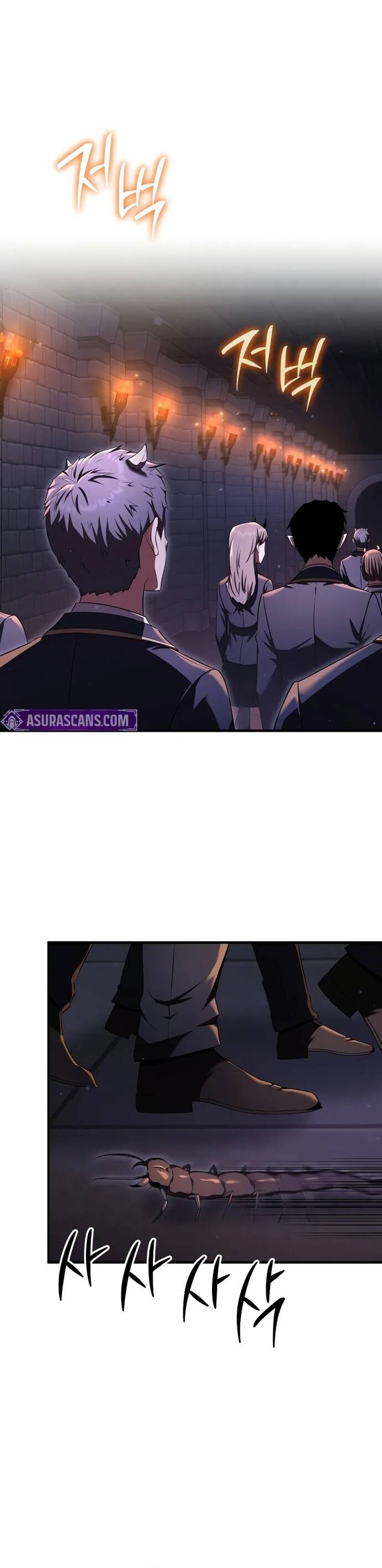 Phản Diện Mắt Cáo Của Học Viện Quỷ Giới - Chapter 25 - Page 7