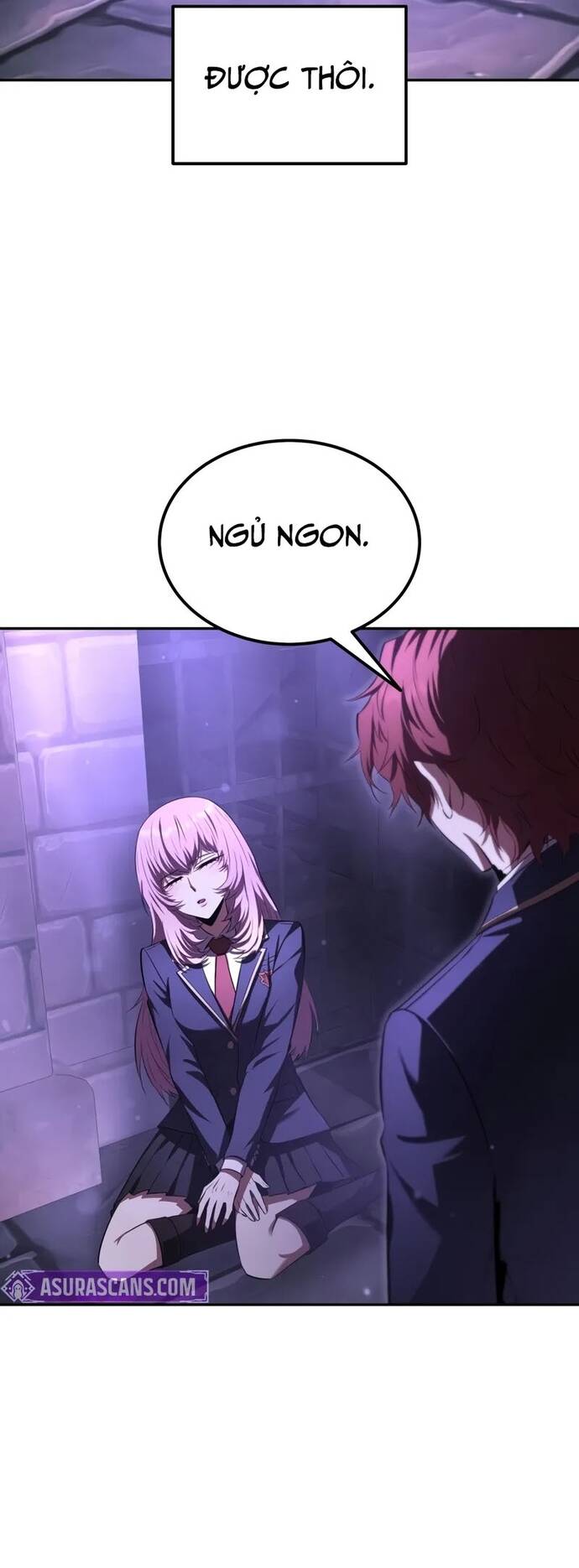 Phản Diện Mắt Cáo Của Học Viện Quỷ Giới - Chapter 26 - Page 18