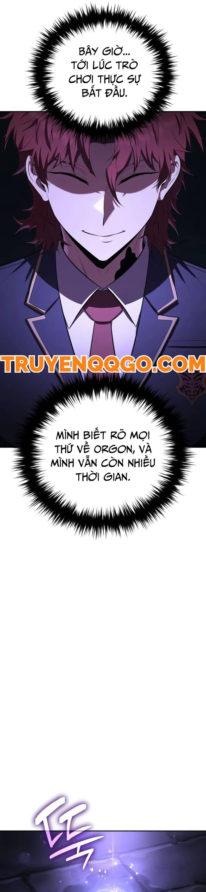 Phản Diện Mắt Cáo Của Học Viện Quỷ Giới - Chapter 26 - Page 19