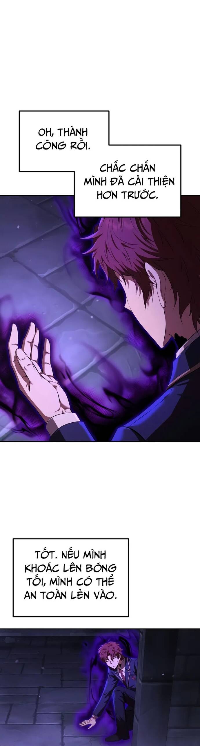 Phản Diện Mắt Cáo Của Học Viện Quỷ Giới - Chapter 26 - Page 22