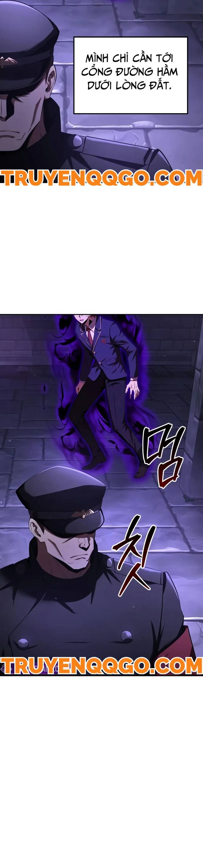 Phản Diện Mắt Cáo Của Học Viện Quỷ Giới - Chapter 26 - Page 23