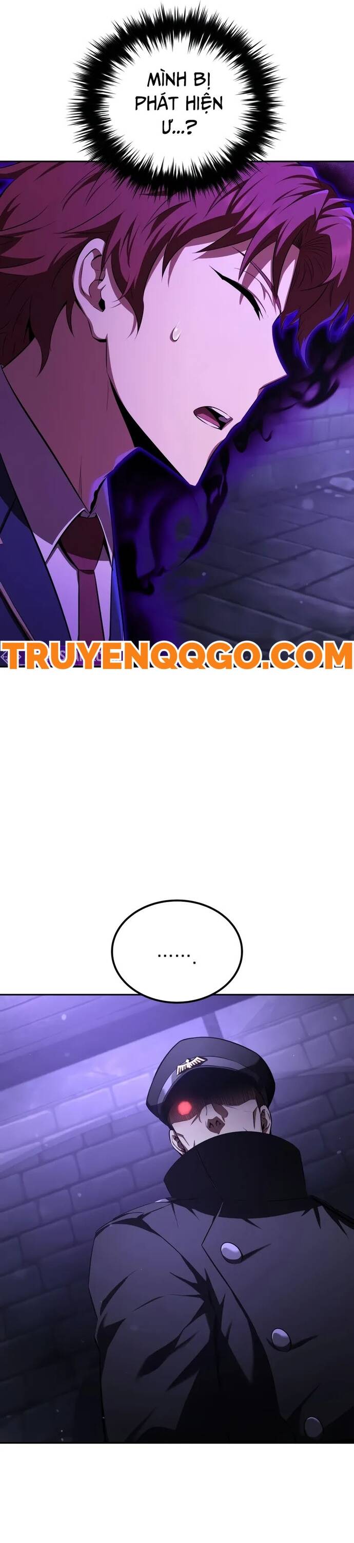 Phản Diện Mắt Cáo Của Học Viện Quỷ Giới - Chapter 26 - Page 25