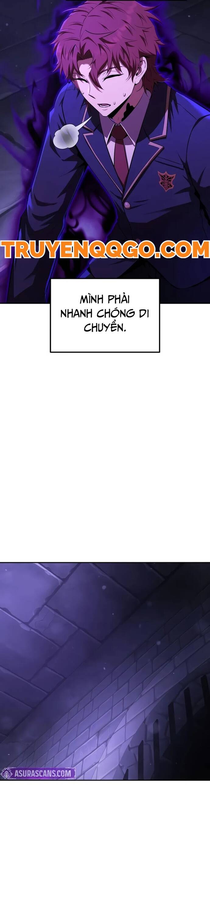 Phản Diện Mắt Cáo Của Học Viện Quỷ Giới - Chapter 26 - Page 27