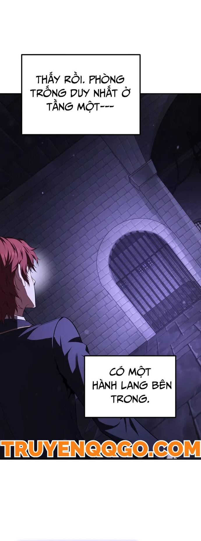 Phản Diện Mắt Cáo Của Học Viện Quỷ Giới - Chapter 26 - Page 28