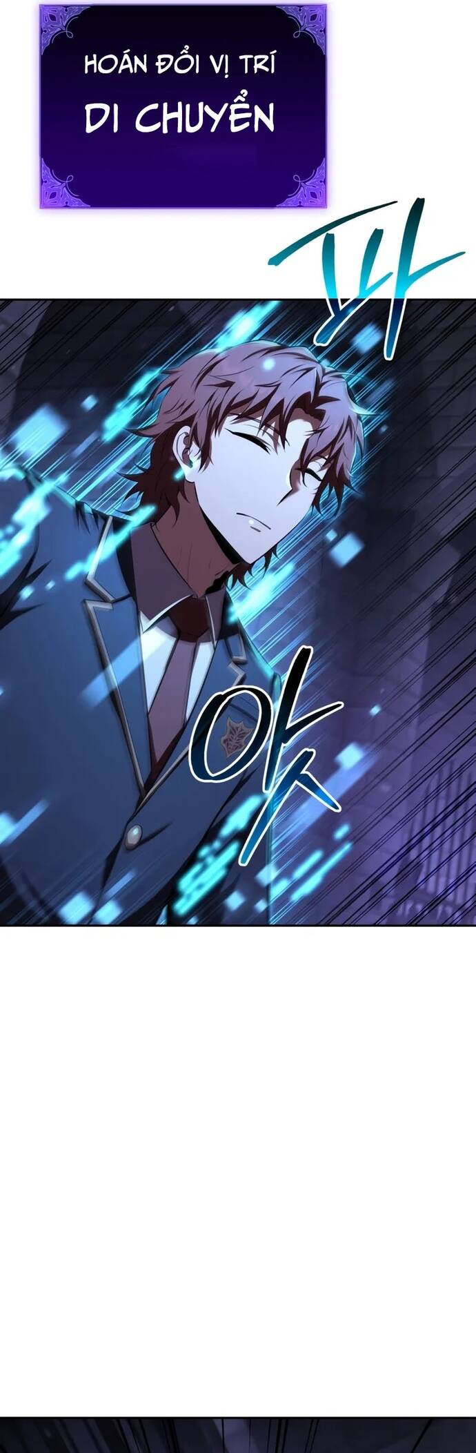 Phản Diện Mắt Cáo Của Học Viện Quỷ Giới - Chapter 26 - Page 29