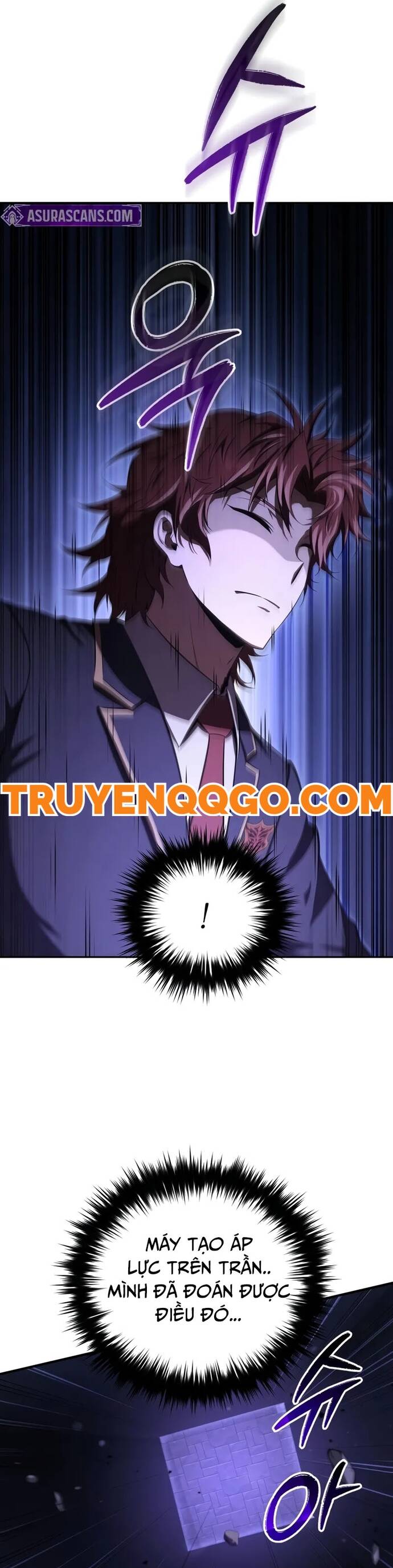 Phản Diện Mắt Cáo Của Học Viện Quỷ Giới - Chapter 26 - Page 31