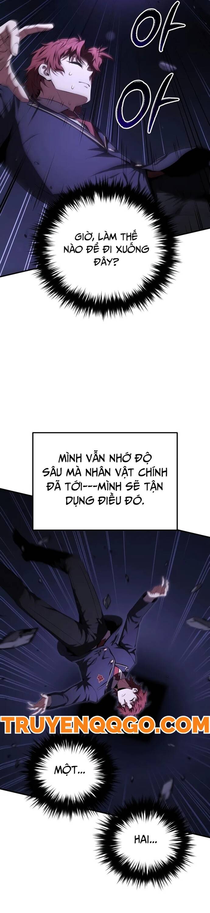 Phản Diện Mắt Cáo Của Học Viện Quỷ Giới - Chapter 26 - Page 32
