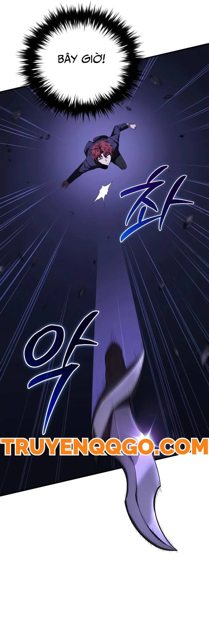 Phản Diện Mắt Cáo Của Học Viện Quỷ Giới - Chapter 26 - Page 34