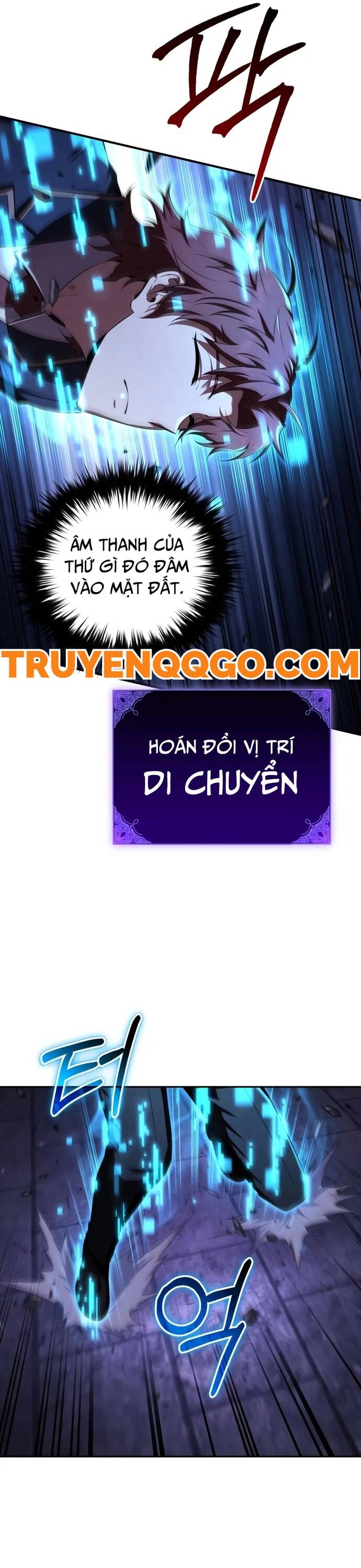 Phản Diện Mắt Cáo Của Học Viện Quỷ Giới - Chapter 26 - Page 35