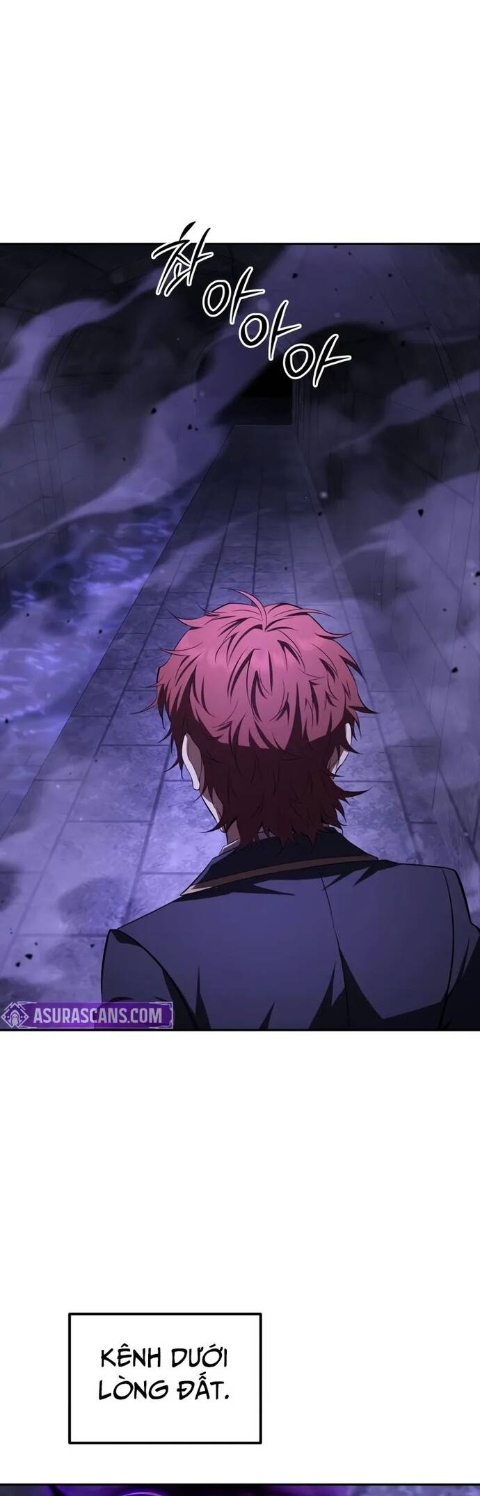 Phản Diện Mắt Cáo Của Học Viện Quỷ Giới - Chapter 26 - Page 36