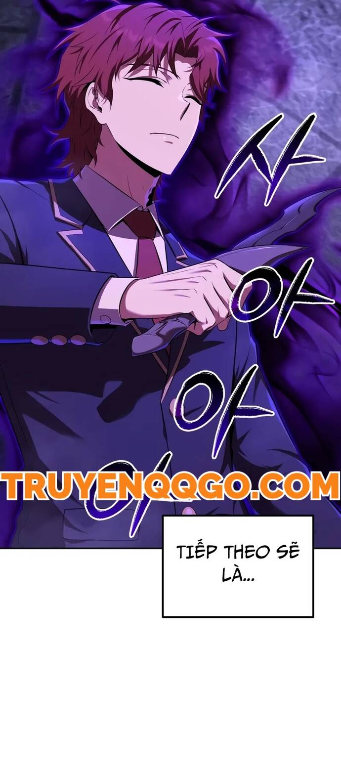 Phản Diện Mắt Cáo Của Học Viện Quỷ Giới - Chapter 26 - Page 37