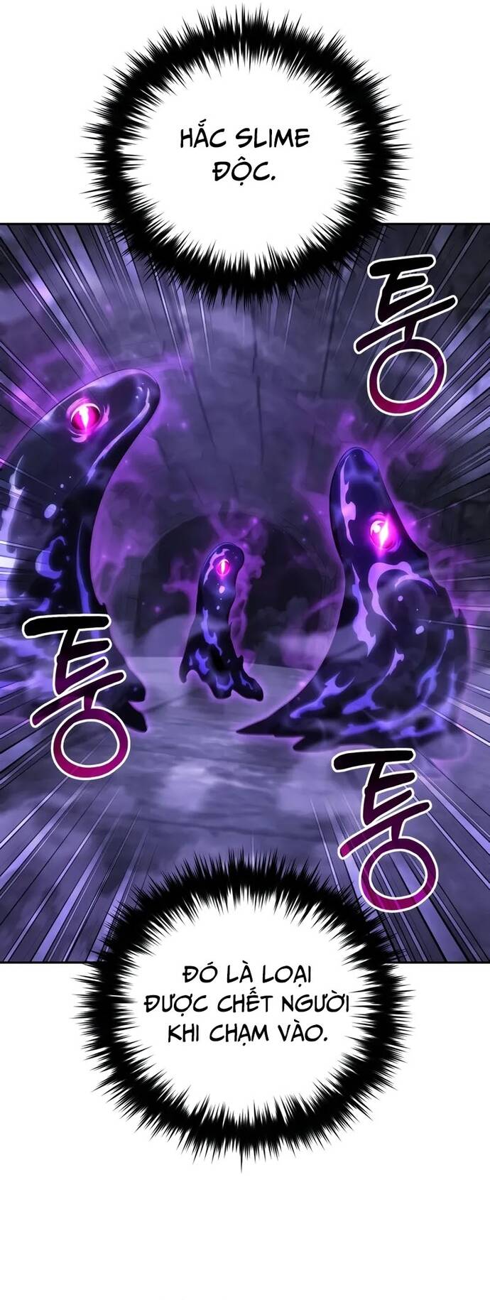 Phản Diện Mắt Cáo Của Học Viện Quỷ Giới - Chapter 26 - Page 38