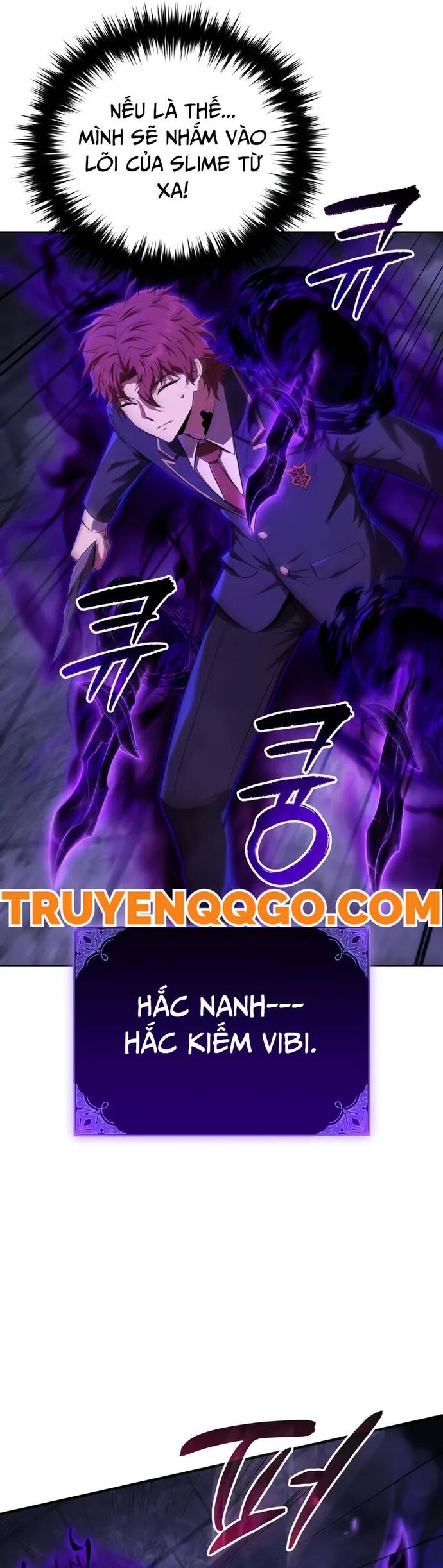 Phản Diện Mắt Cáo Của Học Viện Quỷ Giới - Chapter 26 - Page 39