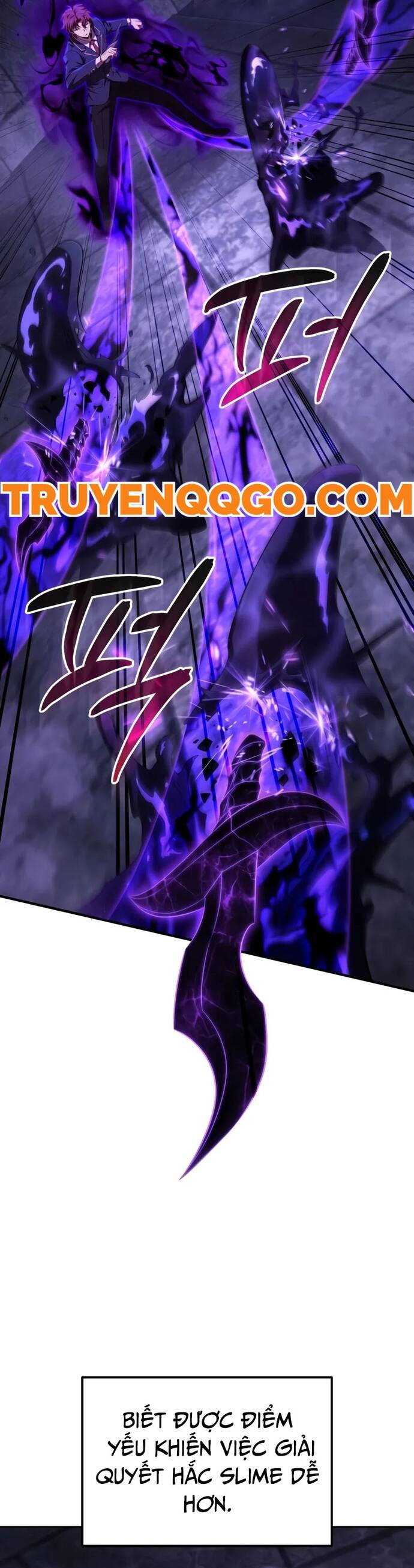 Phản Diện Mắt Cáo Của Học Viện Quỷ Giới - Chapter 26 - Page 40