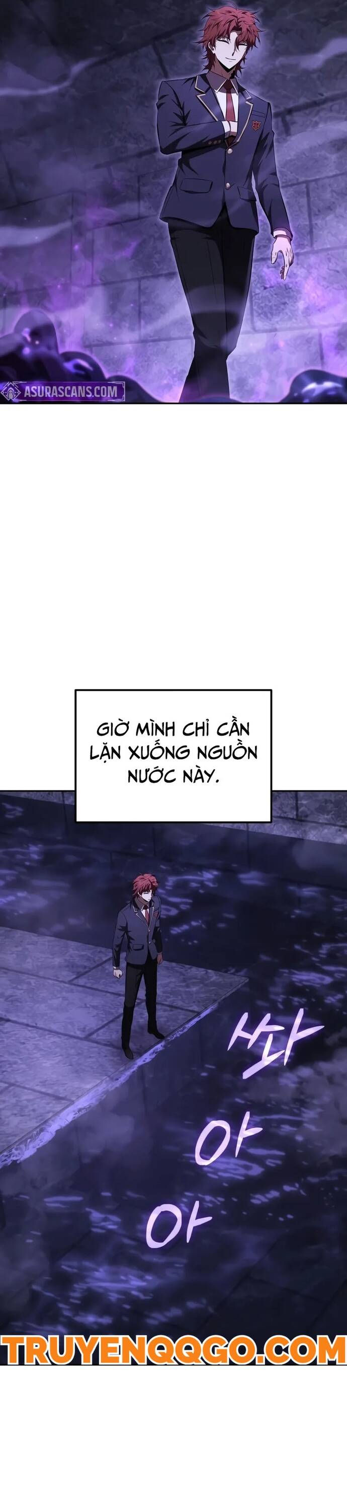 Phản Diện Mắt Cáo Của Học Viện Quỷ Giới - Chapter 26 - Page 41